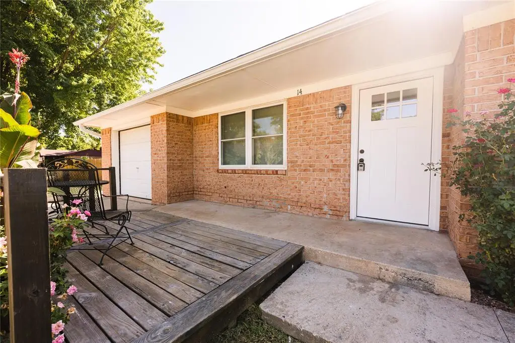 14 Crown Point, Pauls Valley, OK 73075 - #1