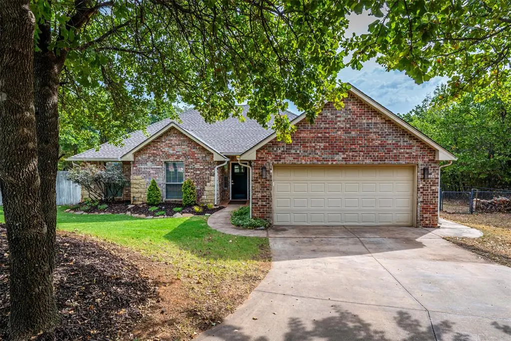 139 Tulip Trail, Edmond, OK 73025 - #1