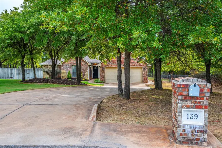 139 Tulip Trail, Edmond, OK 73025 - #3