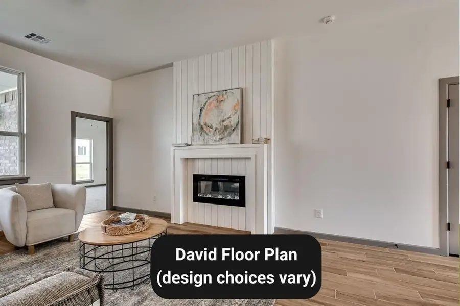 2133 Preserve Edge Drive, Edmond, OK 73034 - #3