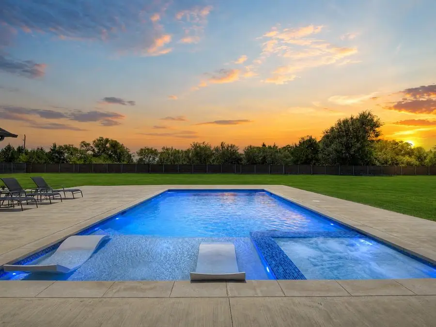 2446 NW 220th Terrace, Edmond, OK 73025 - #2