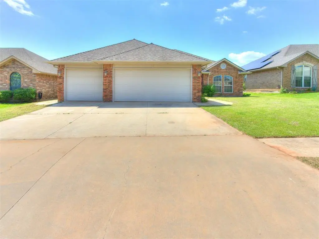9217 Crooked Creek Lane, Oklahoma City, OK 73160 - #1