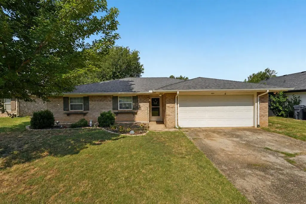 8005 Wilshire Hills Drive, Oklahoma City, OK 73132 - #1