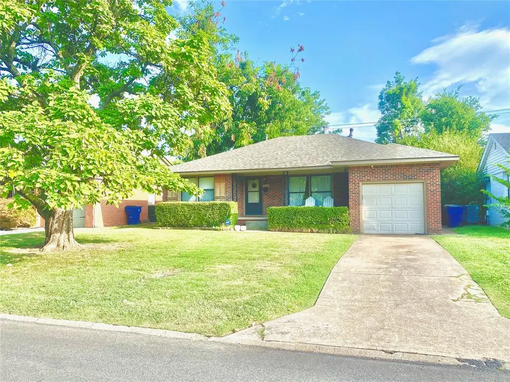 1816 Churchill Way, The Village, OK 73120 - #1