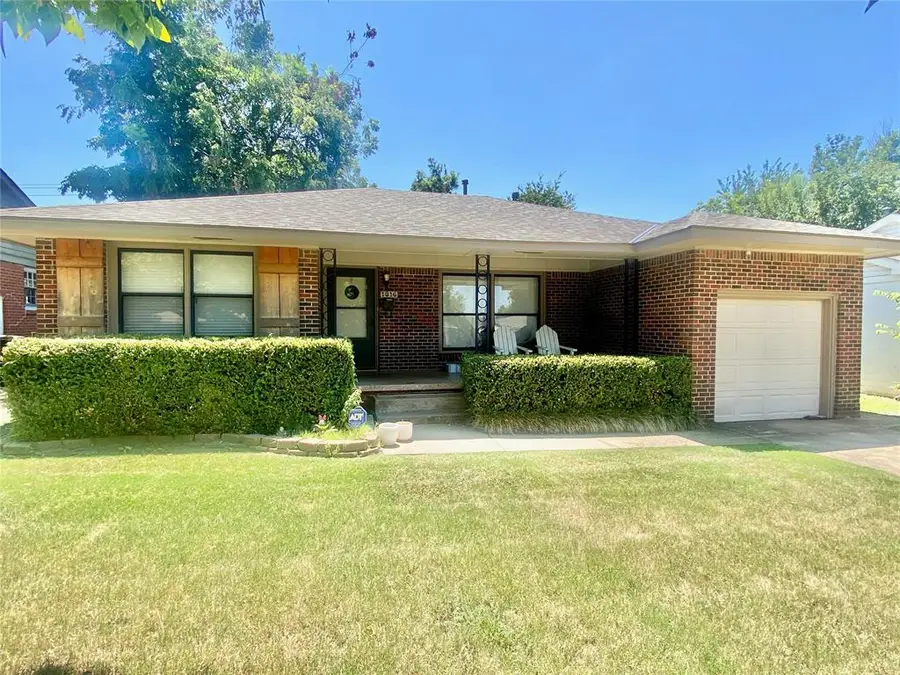 1816 Churchill Way, The Village, OK 73120 - #2