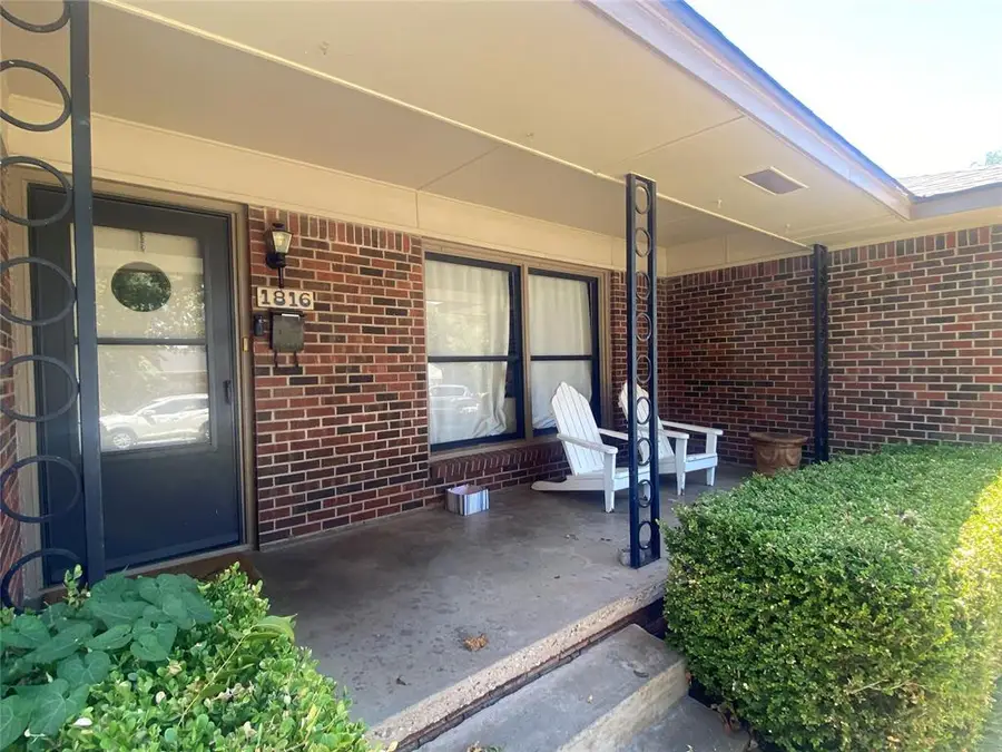 1816 Churchill Way, The Village, OK 73120 - #3