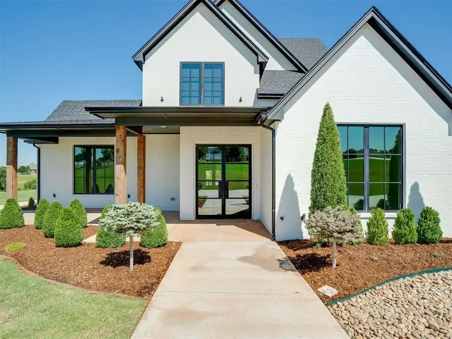 2263 W Lake Drive, Blanchard, OK 73010 - #3