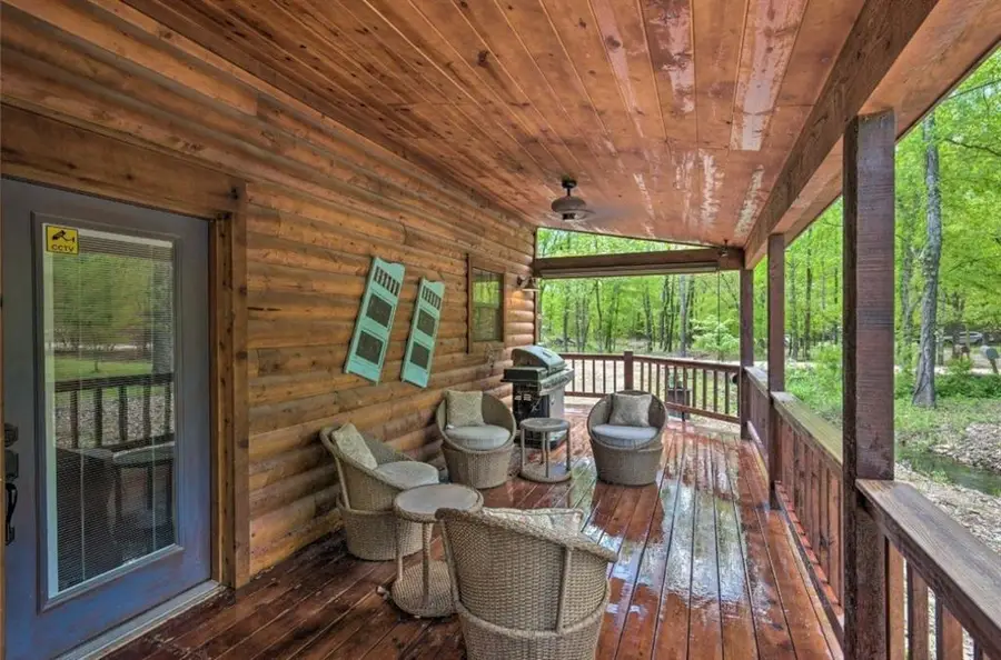 35 Triggerfish Road, Broken Bow, OK 74728 - #3