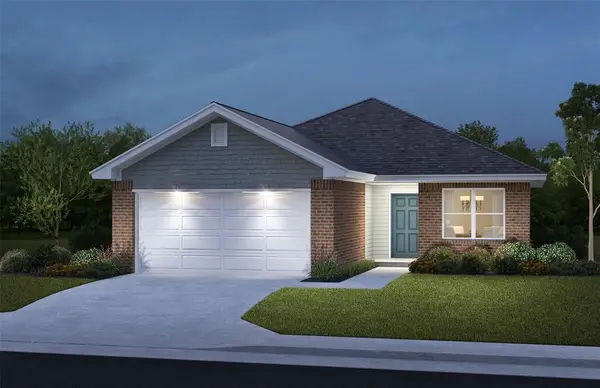 1805 Olive Way, Moore, OK 73160