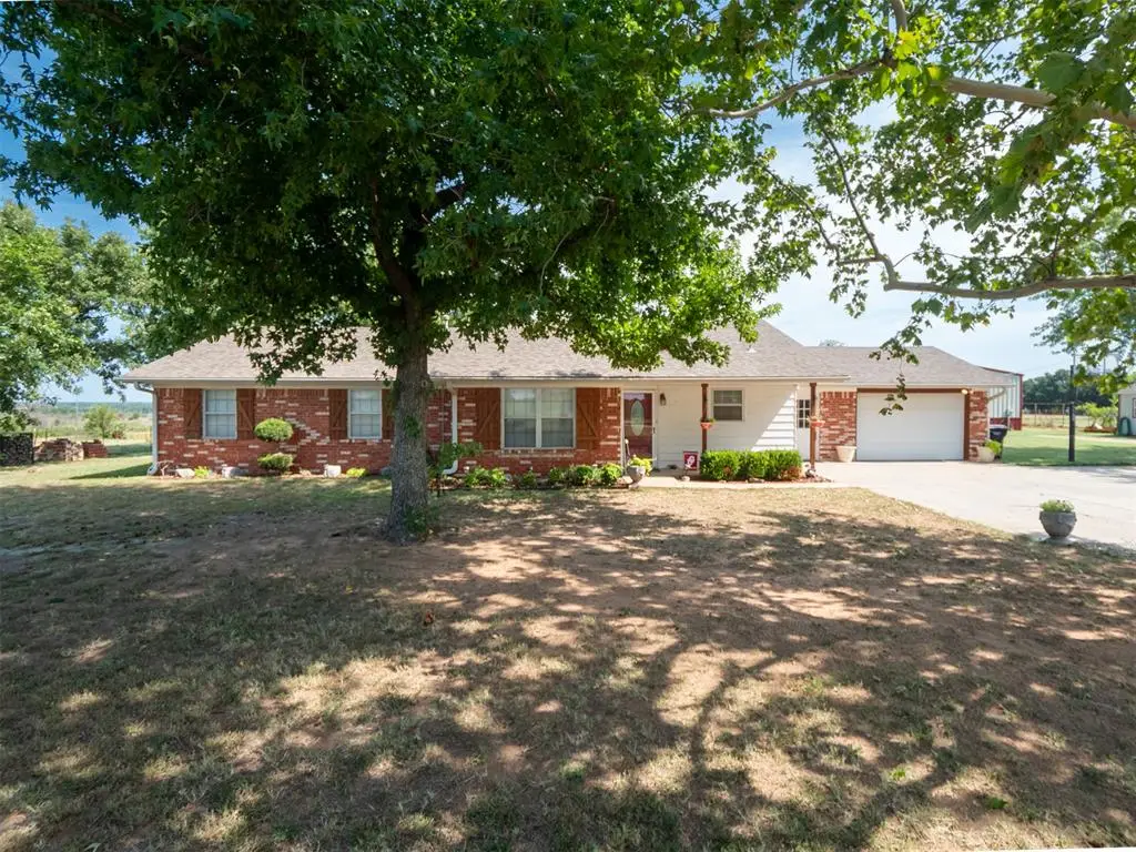 34210 Independence Street, Shawnee, OK 74804 - #1