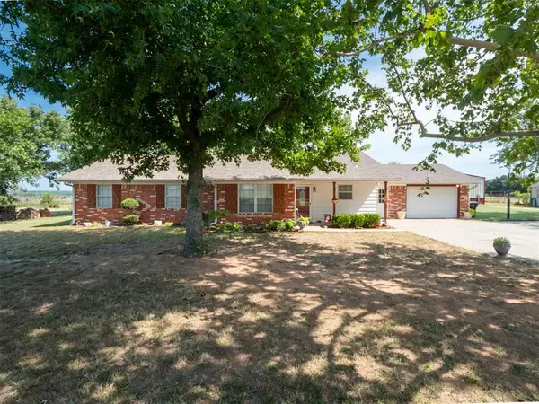 34210 Independence Street, Shawnee, OK 74804