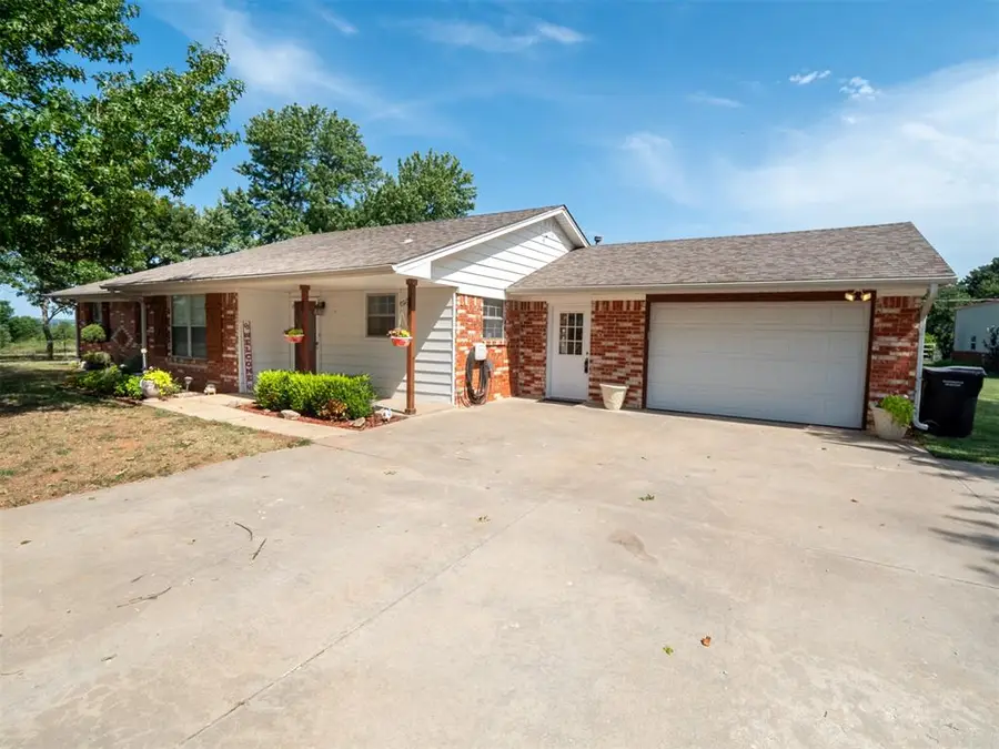 34210 Independence Street, Shawnee, OK 74804 - #3