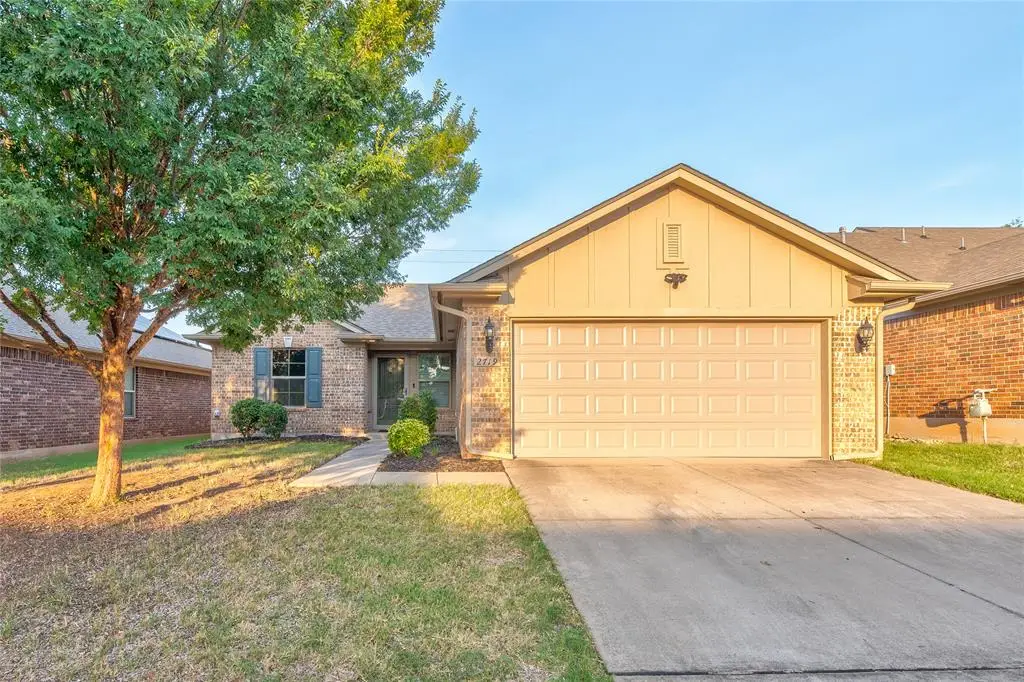 2719 Sharpish Way, Norman, OK 73069 - #1