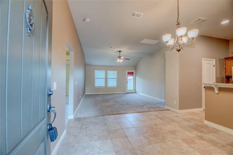 2719 Sharpish Way, Norman, OK 73069 - #3