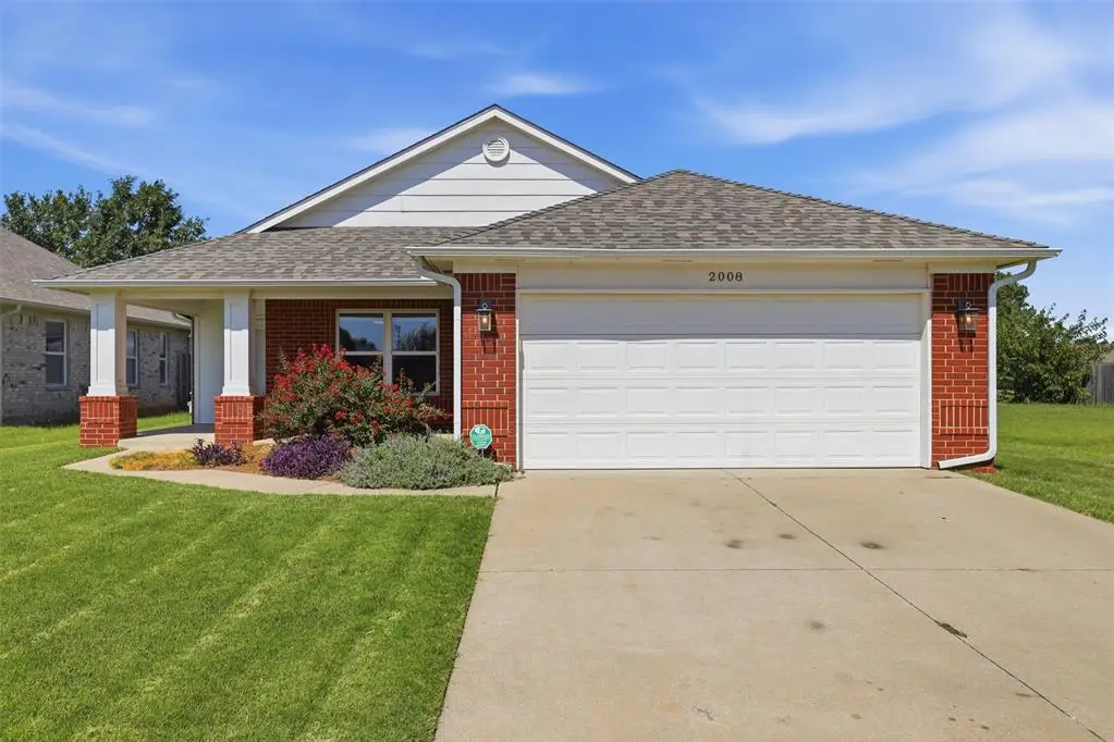 2008 Frost Lane, Norman, OK 73071 - #1