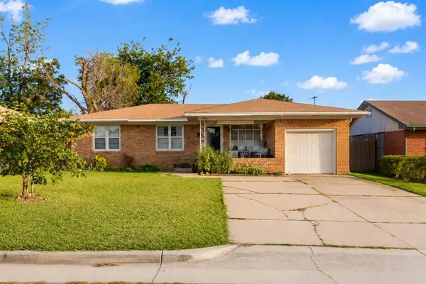 6028 NW 55th Street, Oklahoma City, OK 73122