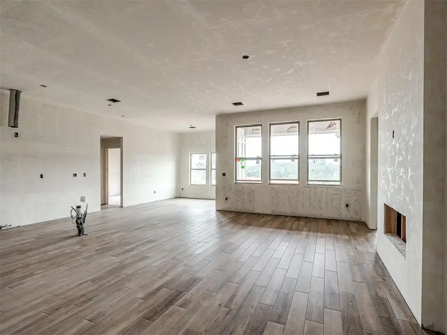 2140 Preserve Edge Drive, Edmond, OK 73034 - #2