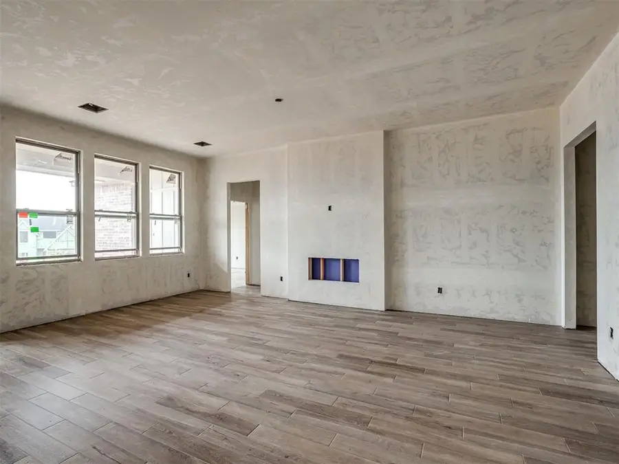 2140 Preserve Edge Drive, Edmond, OK 73034 - #3