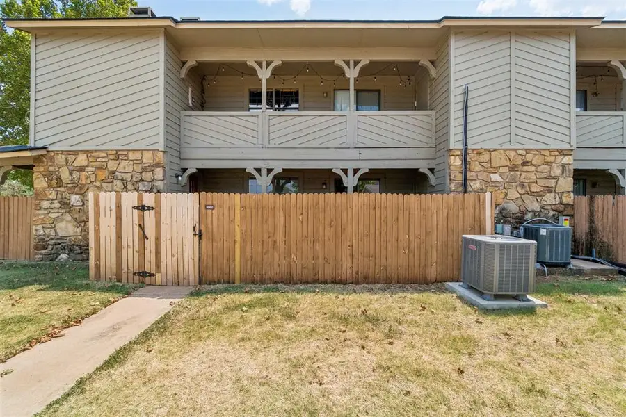 14343 N Pennsylvania Avenue #38E, Oklahoma City, OK 73134 - #2