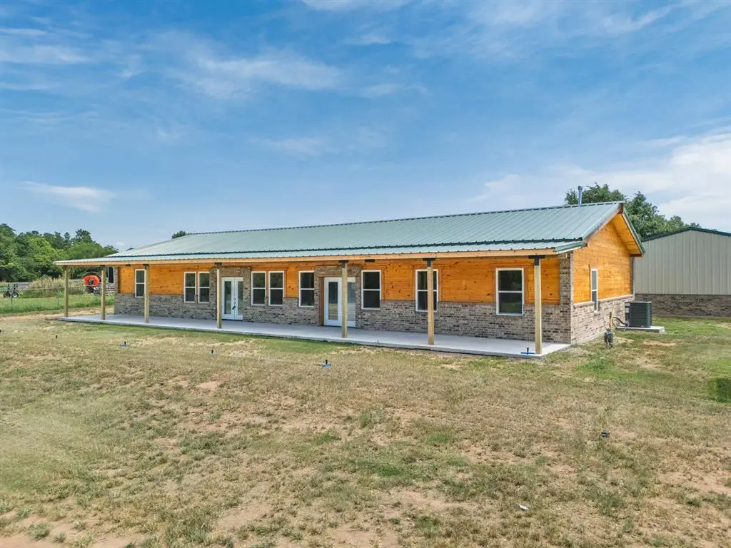 37950 W Macarthur Street, Shawnee, OK 74804 - #1