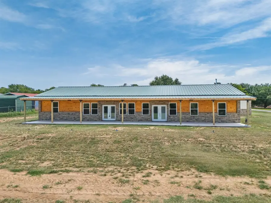 37950 W Macarthur Street, Shawnee, OK 74804 - #2