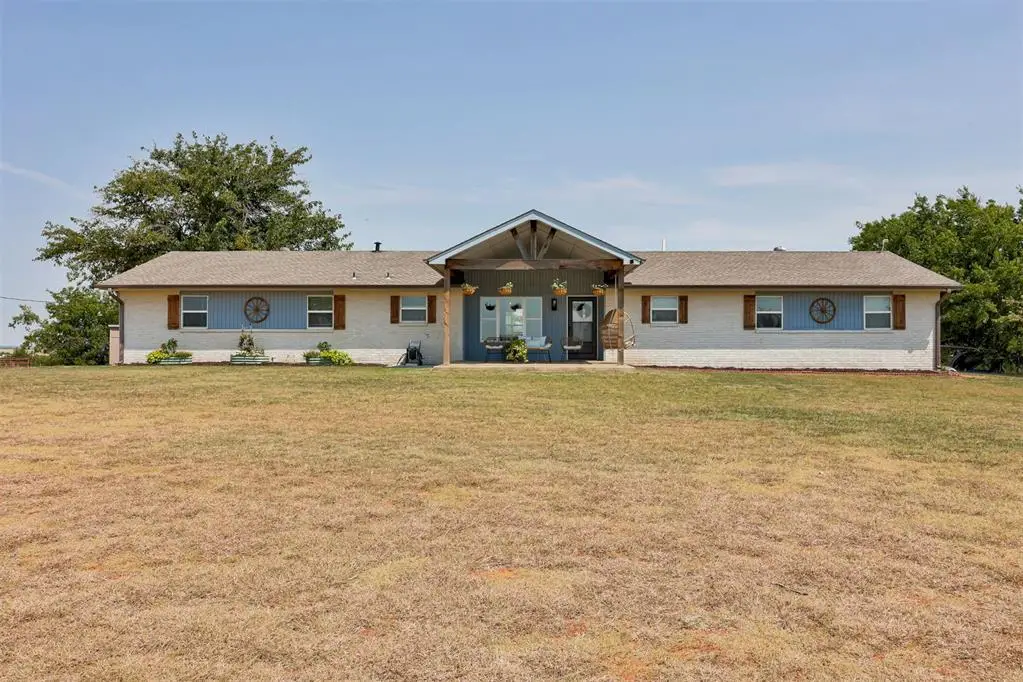 9966 NE Highway 33, Guthrie, OK 73044 - #1