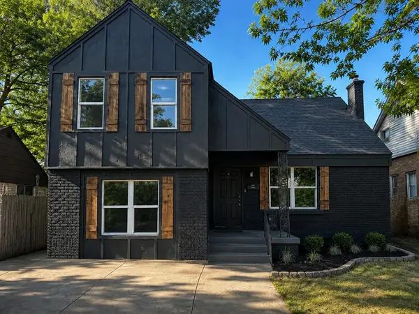 2636 W Park Place, Oklahoma City, OK 73107