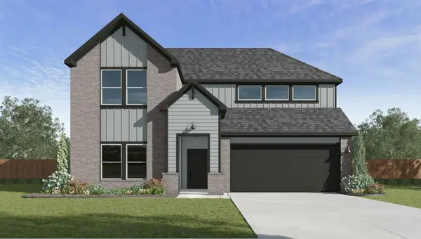 10300 NW 24th Terrace, Yukon, OK 73099