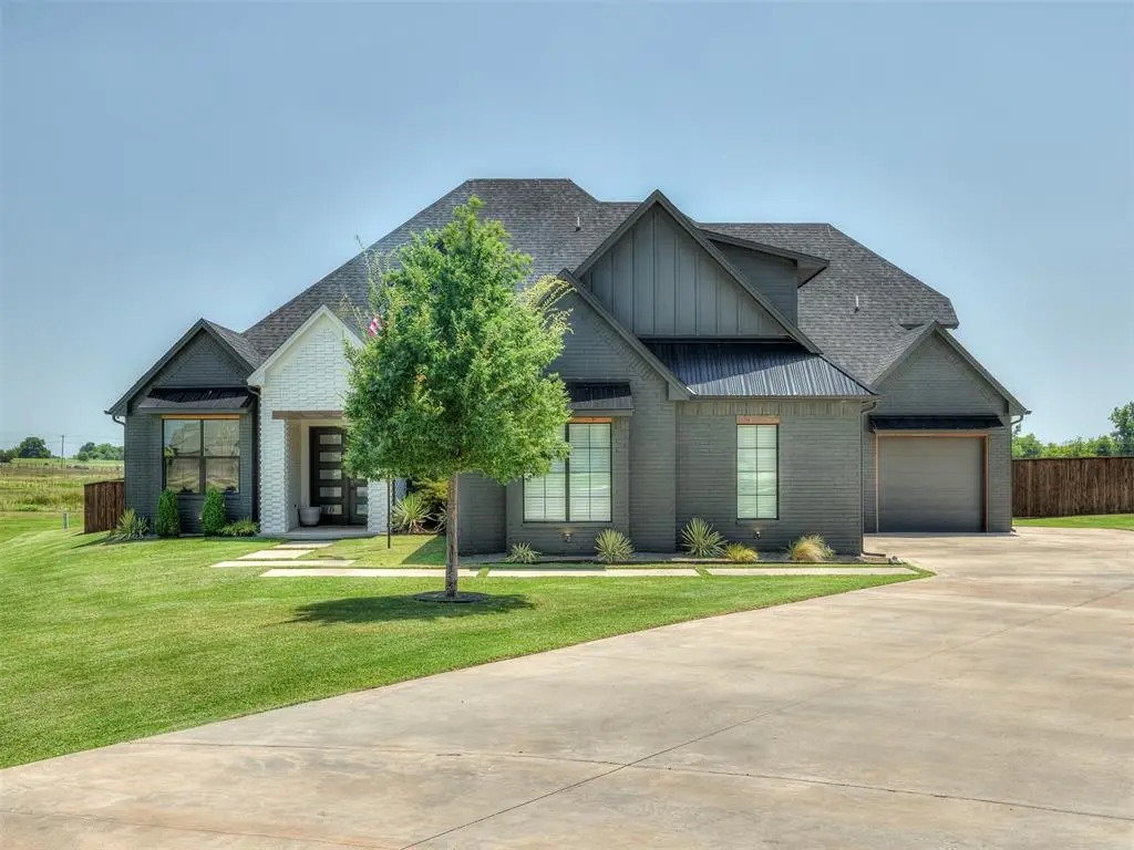 1330 Acclivis Court, Newcastle, OK 73065 - #1