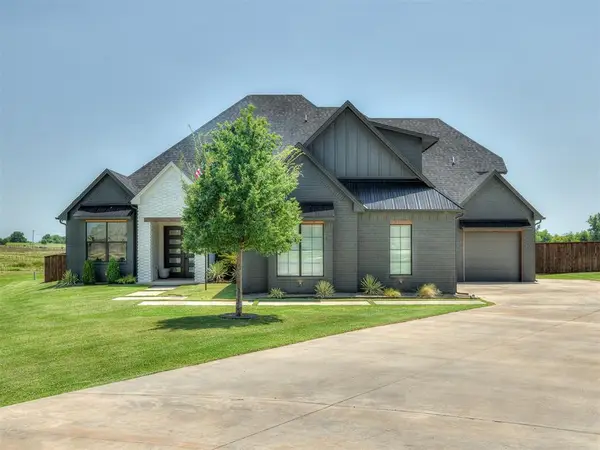 1330 Acclivis Court, Newcastle, OK 73065