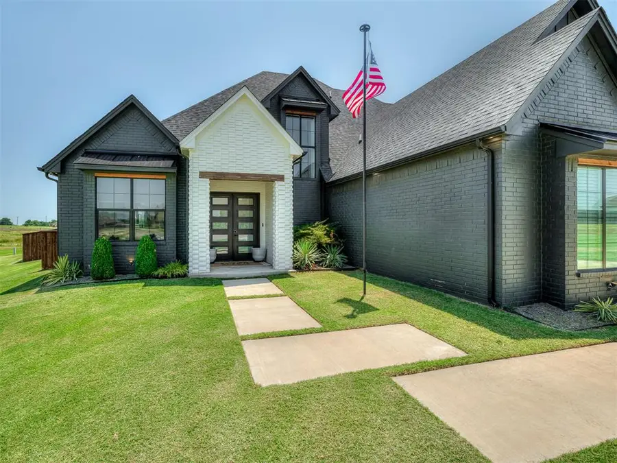 1330 Acclivis Court, Newcastle, OK 73065 - #2