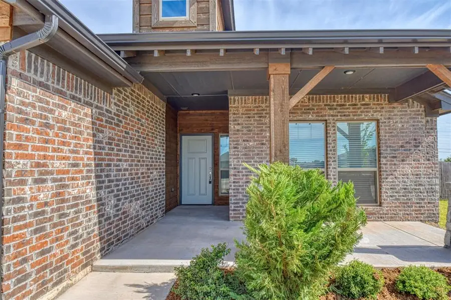 517 Elena Drive, Blanchard, OK 73010 - #3