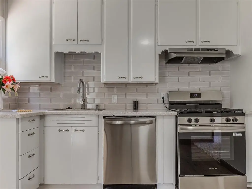 2441 SW 51st Street, Oklahoma City, OK 73119 - #1