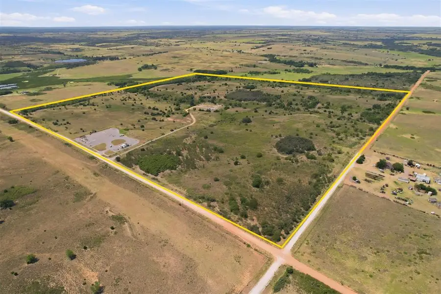 N 1690/e 0950 Road, Reydon, OK 73660 - #2