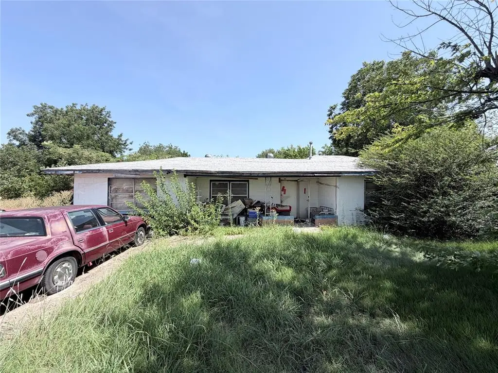 8525 NE 24th Street, Spencer, OK 73084 - #1