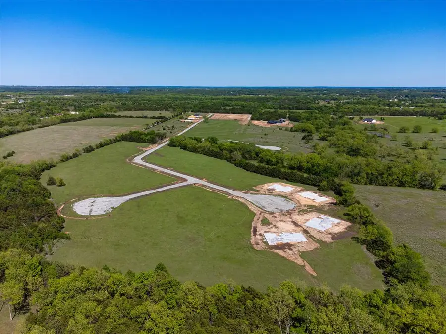 3000 E Cedar Creek Pass, Stillwater, OK 74075 - #2
