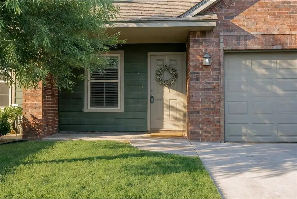 1017 SW 91st Street, Oklahoma City, OK 73139 - #1