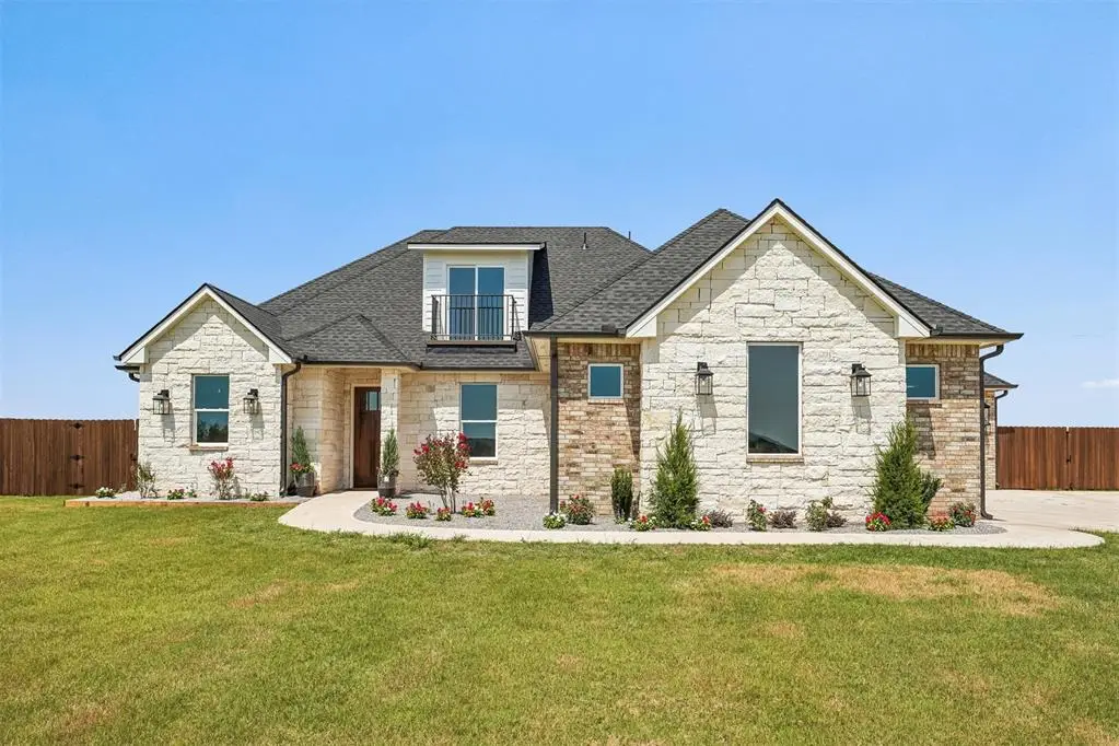 4315 Whitetail Drive, Guthrie, OK 73044 - #1
