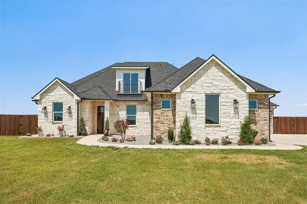 4315 Whitetail Drive, Guthrie, OK 73044