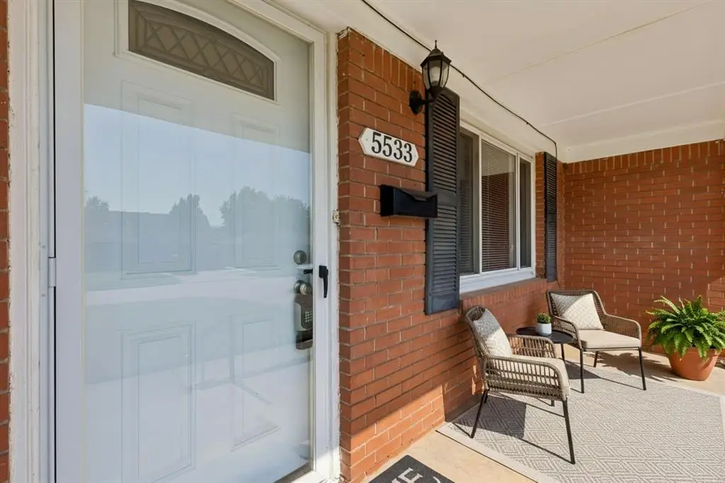 5533 N Shawnee Avenue, Oklahoma City, OK 73112 - #1