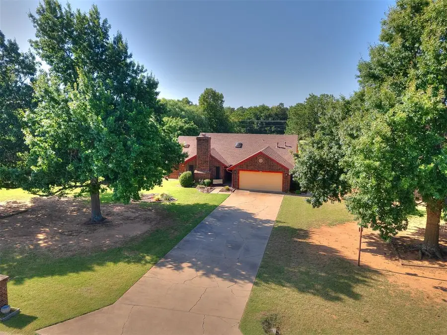 2201 Dena Drive, Guthrie, OK 73044 - #3