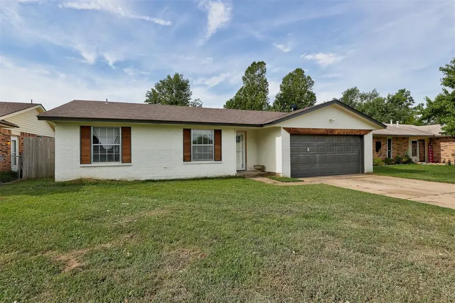 9616 NE 3rd Place, Oklahoma City, OK 73130 - #2
