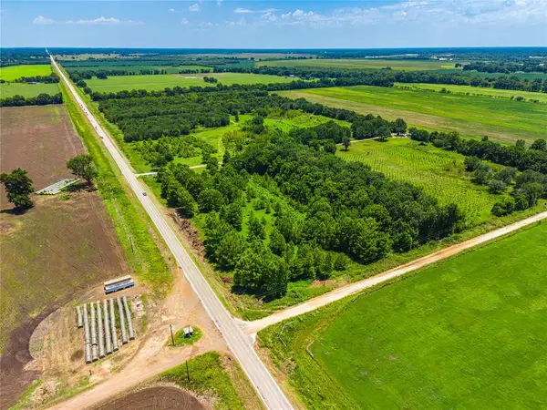 0 Highway 37, Garvin, OK 74736