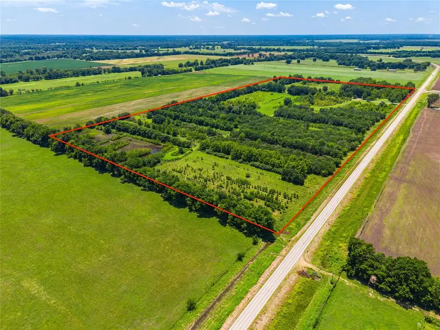0 Highway 37, Garvin, OK 74736 - #2