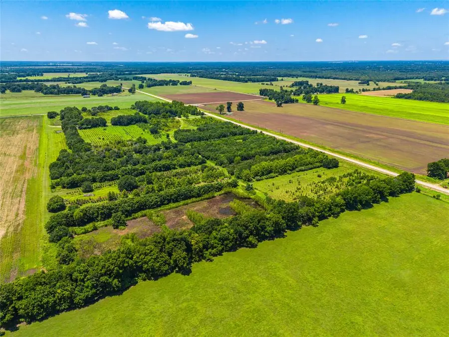 0 Highway 37, Garvin, OK 74736 - #3