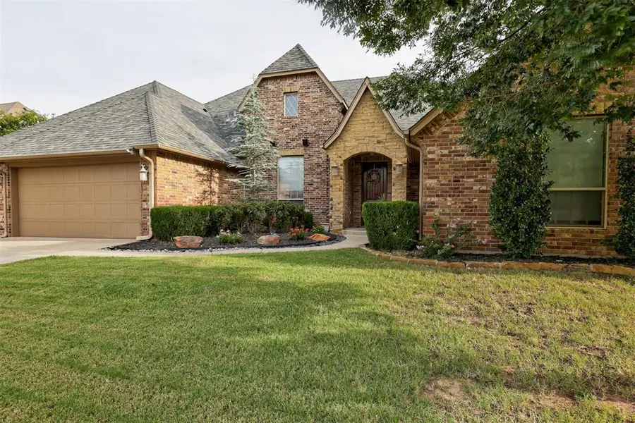 1813 NW 193rd Circle, Edmond, OK 73012 - #3