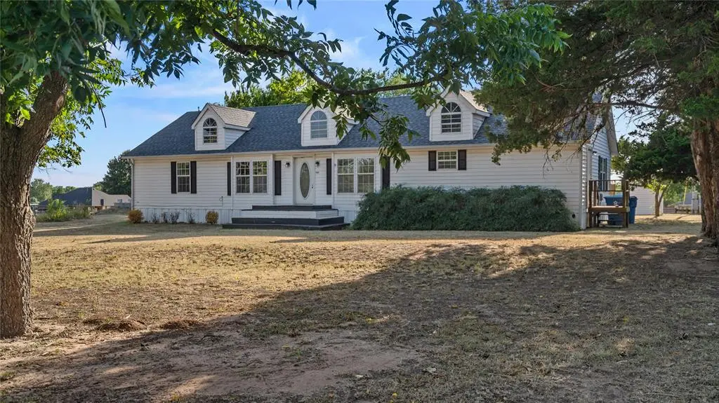 803 N Richland Road, Tuttle, OK 73089 - #1