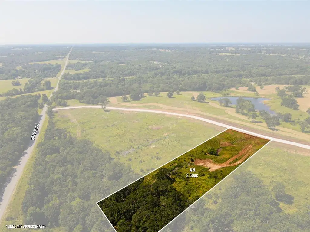 0 3470 Road, Ada, OK 74820 - #1