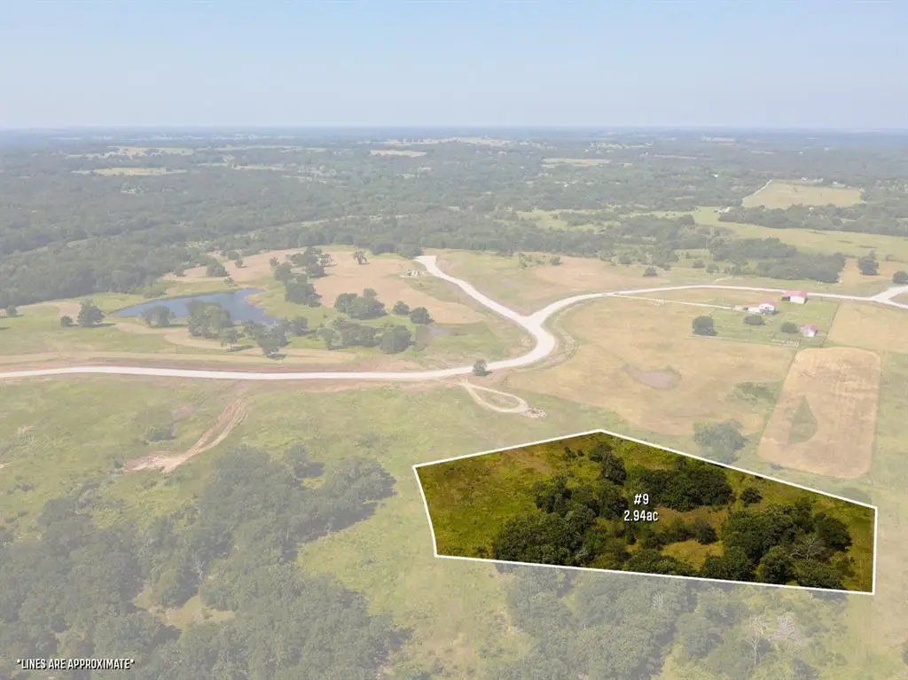 0 3470 Road, Ada, OK 74820 - #1