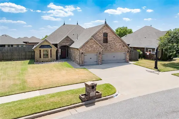 10904 SW 19th Street, Yukon, OK 73099